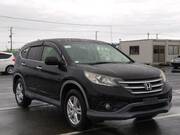 2013 HONDA CR-V 20G