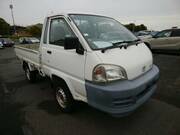 2003 TOYOTA TOWNACE TRUCK 0.75ton