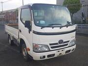 2015 TOYOTA DYNA 1.15ton