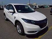 2014 HONDA VEZEL