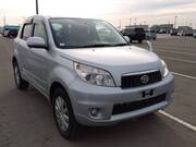 2013 DAIHATSU BEGO