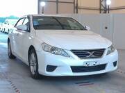 2010 TOYOTA MARK X 250G