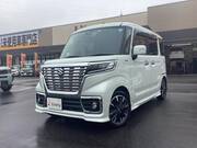 2019 SUZUKI SPACIA CUSTOM