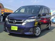 2019 NISSAN SERENA