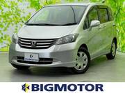 2010 HONDA FREED