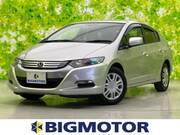 2010 HONDA INSIGHT