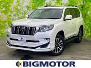 2023 TOYOTA LAND CRUISER PRADO