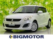 2013 SUZUKI SWIFT 1.2 XG-DJE