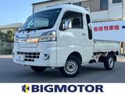 2019 DAIHATSU HIJET TRUCK