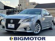 2013 TOYOTA CROWN HYBRID