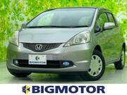 2009 HONDA FIT