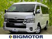 2021 TOYOTA HIACE WAGON GL