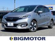 2017 HONDA FIT HYBRID