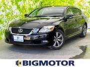 2008 LEXUS GS