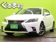 2016 LEXUS CT