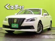 2013 TOYOTA CROWN HYBRID