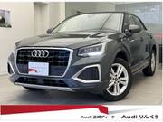 2021 AUDI Q2