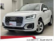 2019 AUDI Q2