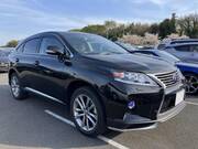 2014 LEXUS RX