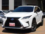 2019 LEXUS RX