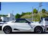 HONDA S660