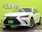 2019 LEXUS ES