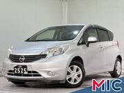 2014 NISSAN NOTE