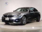 2019 BMW 3 SERIES