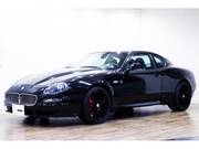 2006 MASERATI COUPE (Left Hand Drive)