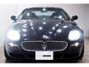 MASERATI COUPE