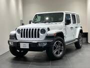 2024 CHRYSLER JEEP WRANGLER UNLIMITED