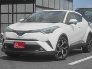 2017 TOYOTA C-HR G