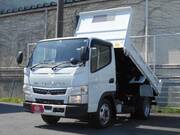 2021 FUSO CANTER