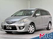 2010 MAZDA PREMACY 20CS SMART EDITION