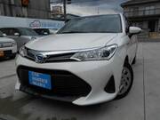 2019 TOYOTA COROLLA FIELDER HYBRID