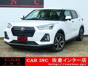 2023 DAIHATSU ROCKY