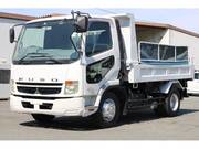 2008 FUSO FIGHTER