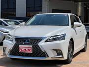 2019 LEXUS CT