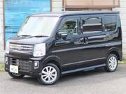 2018 SUZUKI EVERY WAGON