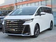 2024 TOYOTA VELLFIRE