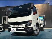 2023 FUSO CANTER