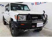 2014 TOYOTA LAND CRUISER