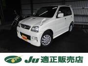 2011 DAIHATSU TERIOS KID