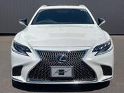 2018 LEXUS LS