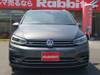 VOLKSWAGEN GOLF TOURAN