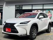 2015 LEXUS NX