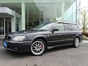 2003 SUBARU LEGACY TOURING WAGON