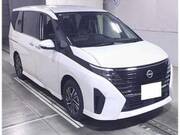 2023 NISSAN SERENA