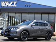 2021 NISSAN X-TRAIL