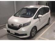 2023 HONDA FREED HYBRID